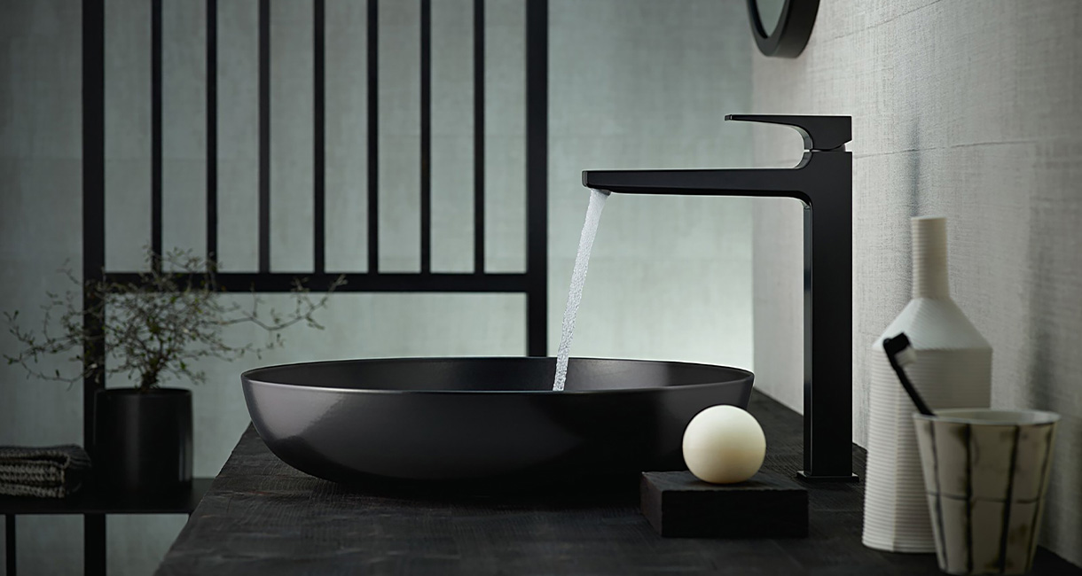 Faucet kamar mandi