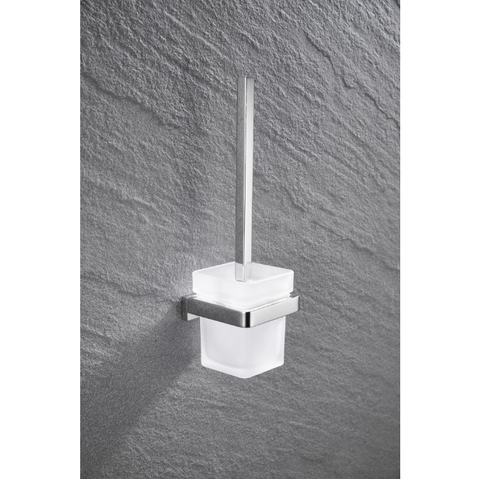 Apa keuntungan dari sikat toilet kami dibandingkan dengan sikat toilet biasa?