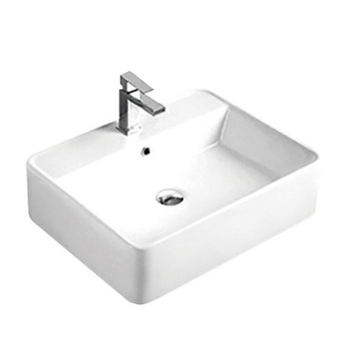 Cekungan Countertop