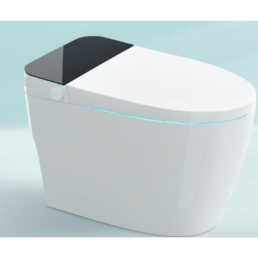 Toilet cerdas