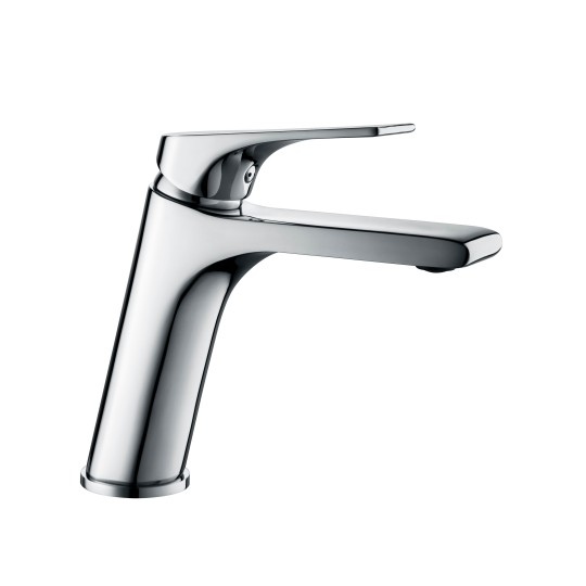 Singkat semua keran Copper Basin